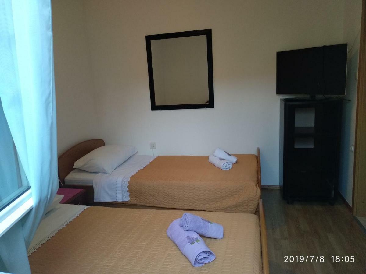 Apartament Kontin1 Stari Grad  Zewnętrze zdjęcie